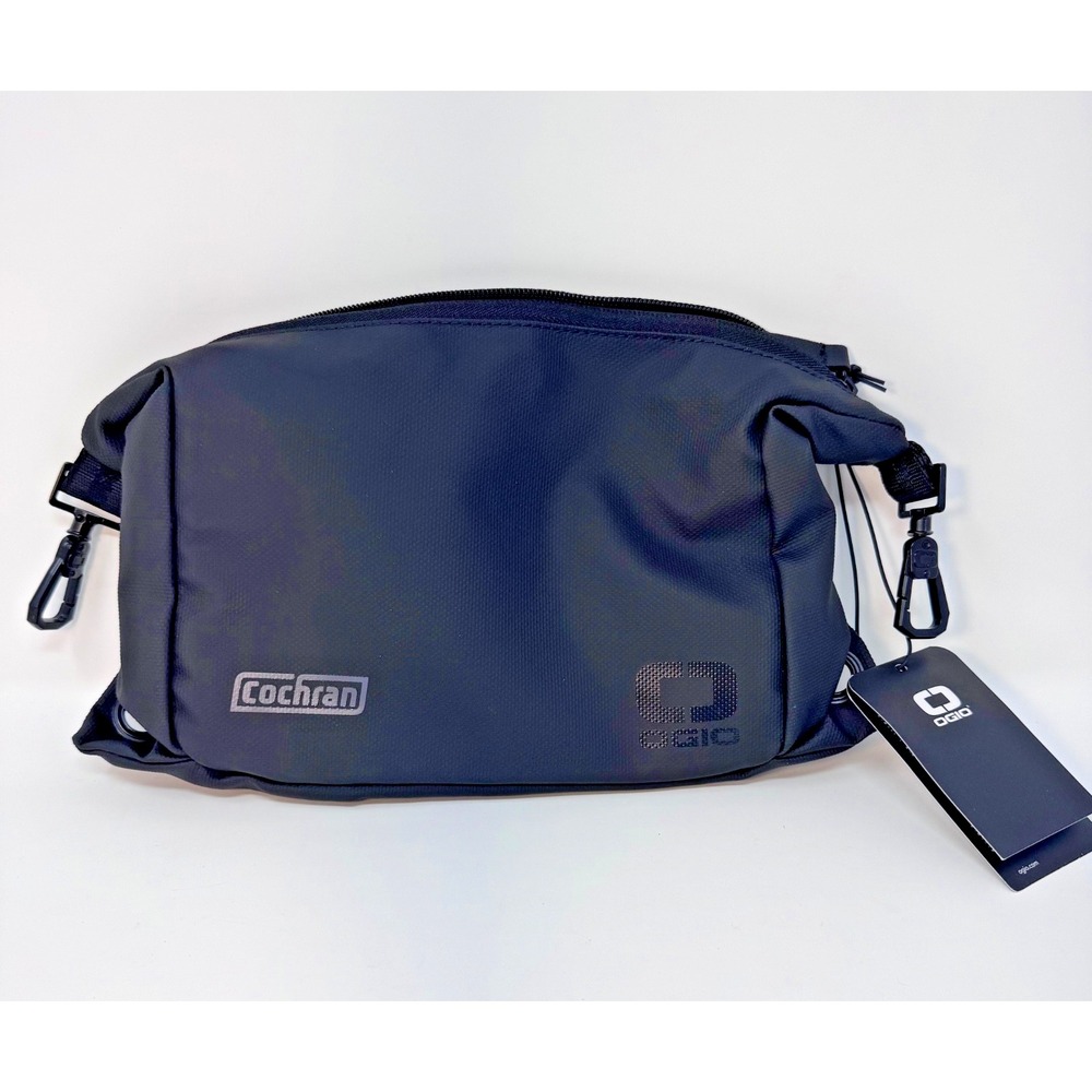 Ogio Commuter Utility Case 97001 Black Small
